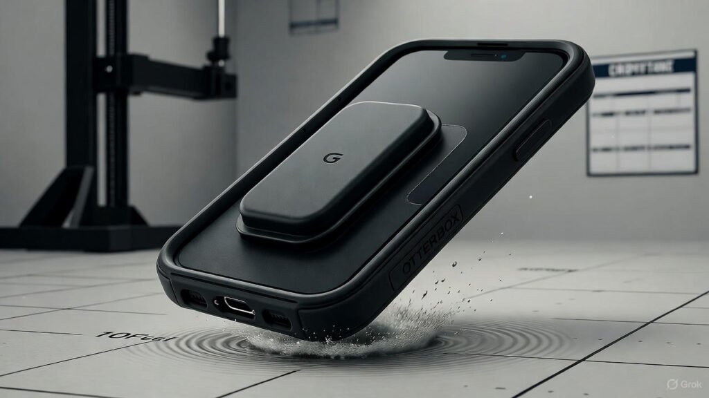 Best Phone Cases for Drops in 2025: Rugged Shields That Survive the Fall